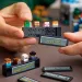LEGO® Minecraft: Der Werkbank (21265)
