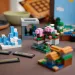 LEGO® Minecraft: Der Werkbank (21265)