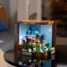 LEGO® Minecraft: Der Werkbank (21265)