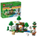 LEGO® Minecraft: Die Abenteuer der ersten Nacht (21593)