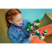 LEGO® Minecraft: Die Abenteuer der ersten Nacht (21593)