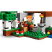 LEGO® Minecraft: Die Abenteuer der ersten Nacht (21593)