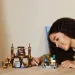 LEGO® Minecraft: Die Arena am Waldhaus (21272)