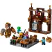 LEGO® Minecraft: Die Arena am Waldhaus (21272)