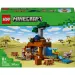 LEGO® Minecraft: Die Schildkrötenexpedition in der Mine (21269)