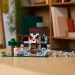 LEGO® Minecraft: Die Wolfsfestung (21261)