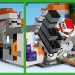 LEGO® Minecraft: Die Wüstenmine (21263)