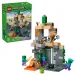 LEGO® Minecraft: Die Zombie-Verlies (21587)