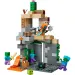 LEGO® Minecraft: Die Zombie-Verlies (21587)