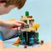 LEGO® Minecraft: Die Zombie-Verlies (21587)