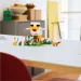 LEGO® Minecraft: Hühnerfarm (21585)