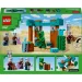 LEGO® Minecraft: Illager-Patrouille in der Wüste (21267)