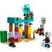 LEGO® Minecraft: Illager-Patrouille in der Wüste (21267)