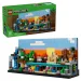 LEGO® Minecraft: Mini-Biome (21589)