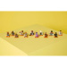 LEGO® Minifiguren – Spider-Man: Quer durch das Spider-Universum (71050)