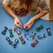 LEGO® Minifiguren Sammelbare F1-Rennautos (71049)
