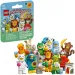 LEGO® Minifiguren: Tiere, Serie 28 (71051)