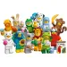 LEGO® Minifiguren: Tiere, Serie 28 (71051)