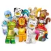 LEGO® Minifiguren: Tiere, Serie 28 (71051)