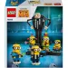 LEGO® Minions: Bauset Gru und Minions (75582)