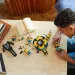 LEGO® Minions: Bauset Gru und Minions (75582)