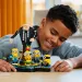 LEGO® Minions: Bauset Gru und Minions (75582)