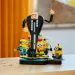 LEGO® Minions: Bauset Gru und Minions (75582)