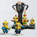 LEGO® Minions: Bauset Gru und Minions (75582)