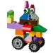 LEGO®: Mittelgroßes kreatives Bauset (10696)