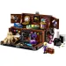 LEGO® Mittwoch: Wizens Zuhause (76785)