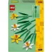 LEGO®: Narzissen (40747)