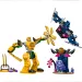 LEGO® Ninjago: Arins Kampfmaschine (71804)