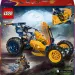 LEGO® Ninjago: Arins Ninja-Buggy (71811)