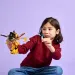 LEGO® Ninjago: Arins Spinjitzu-Kampfroboter (71839)