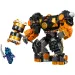 LEGO® Ninjago: Coles elementarer Erdbot (71806)