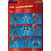 LEGO® Ninjago: Coles elementarer Erdbot (71806)
