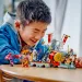 LEGO® Ninjago: Das Turnier der Elemente (71818)