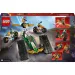 LEGO® Ninjago: Das kombinierbare Fahrzeug des Ninja-Teams (71820)