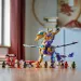 LEGO® Ninjago: Der prestigeträchtige Drache der Konzentration (71836)