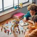 LEGO® Ninjago: Der prestigeträchtige Drache der Konzentration (71836)