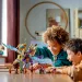 LEGO® Ninjago: Der prestigeträchtige Drache der Konzentration (71836)