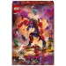 LEGO® Ninjago: Donnerzahn, der Chaosdrache (71832)