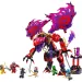 LEGO® Ninjago: Donnerzahn, der Chaosdrache (71832)