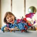 LEGO® Ninjago: Donnerzahn, der Chaosdrache (71832)