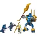LEGO® Ninjago: Jays Roboter-Kampfset (71805)