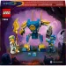 LEGO® Ninjago: Jays Roboter-Kampfset (71805)