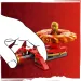 LEGO® Ninjago: Kais Drachen-Spinjitzu-Spinner (71823)