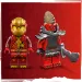 LEGO® Ninjago: Kais Drachen-Spinjitzu-Spinner (71823)