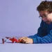 LEGO® Ninjago: Kais Drachen-Spinjitzu-Spinner (71823)
