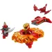 LEGO® Ninjago: Kais Drachen-Spinjitzu-Spinner (71823)